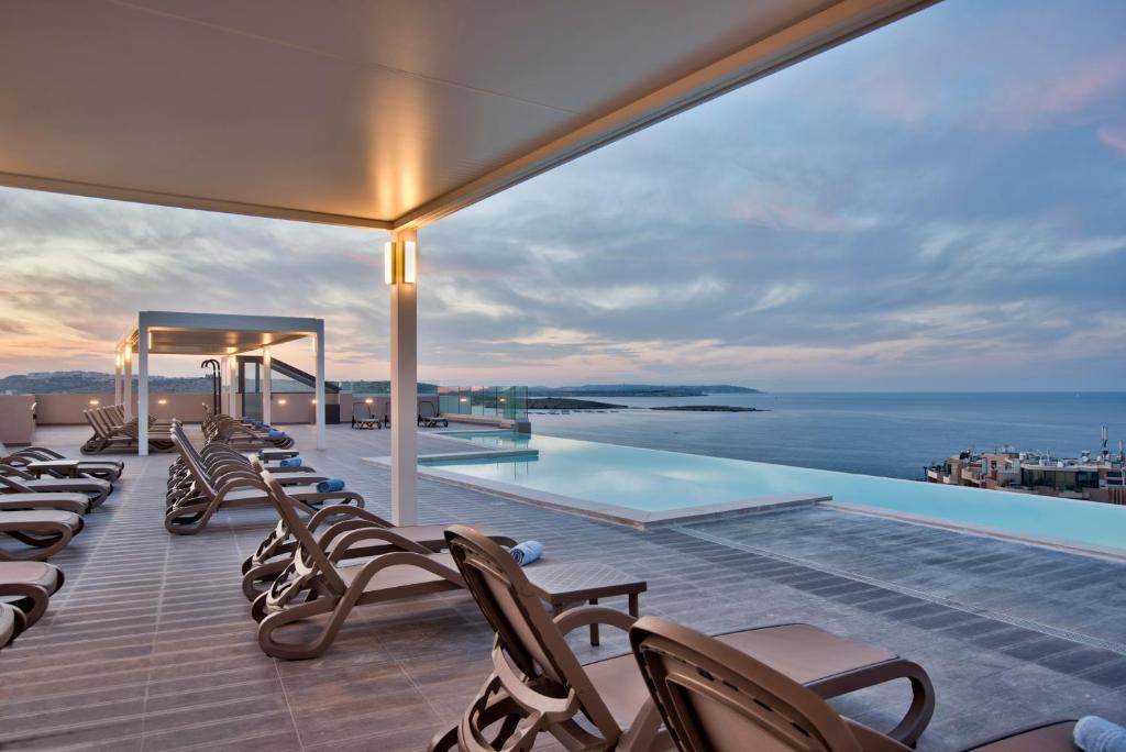 noclegi na Malcie, polecane noclegi na Malcie, noclegi na Malcie na babski wyjazd