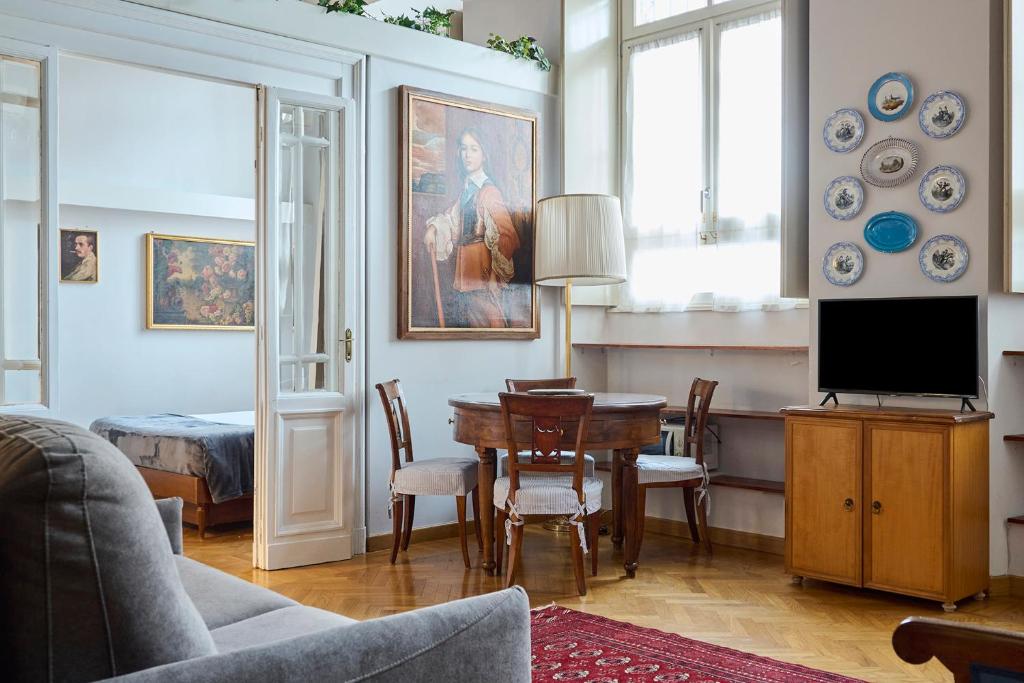 gdzie spać w Mediolanie, noclegi w Mediolanie, Mediolan na babski weekend