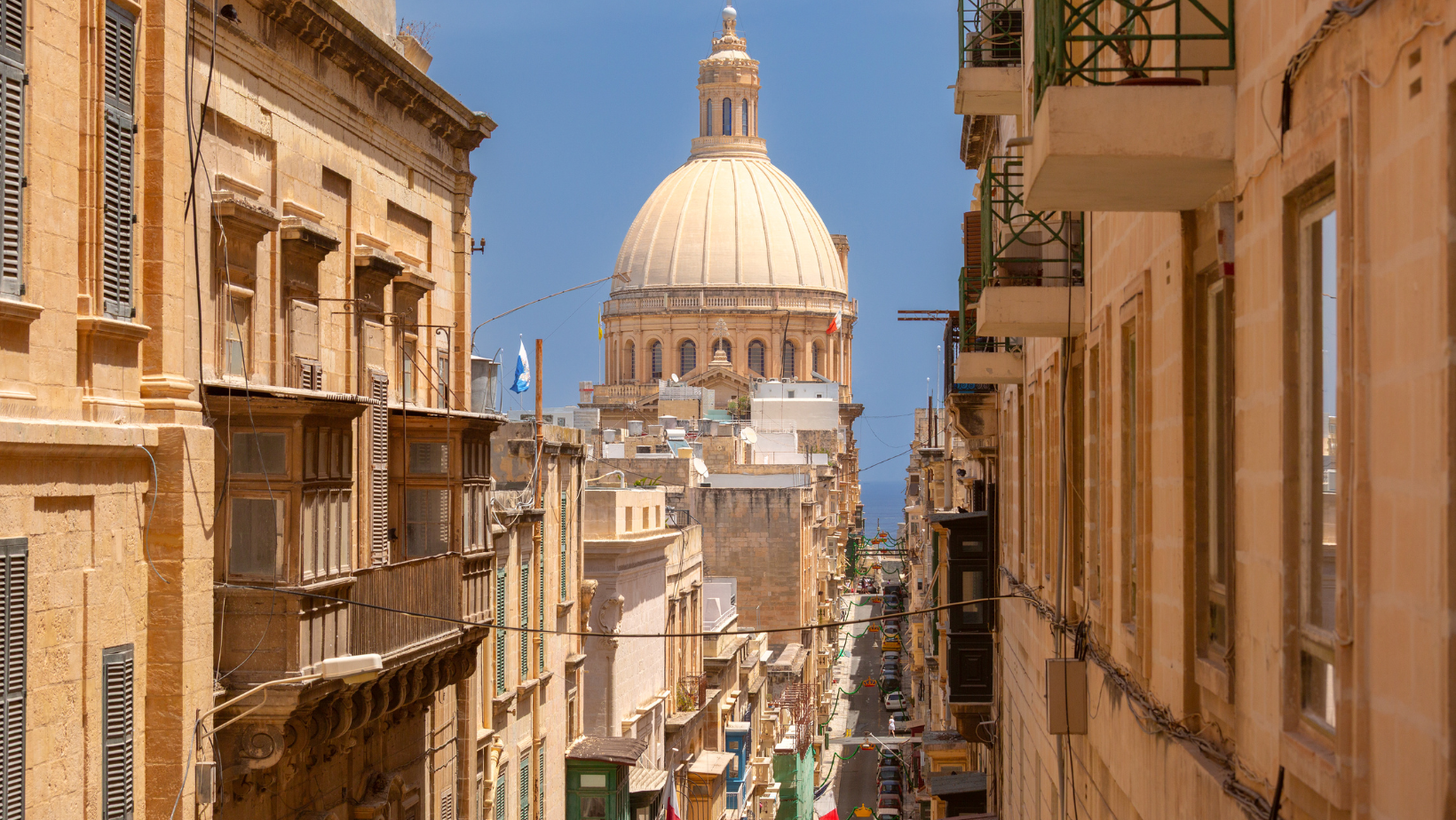 Malta – gdzie nocować? Sprawdzone miejsca na babski wyjazd